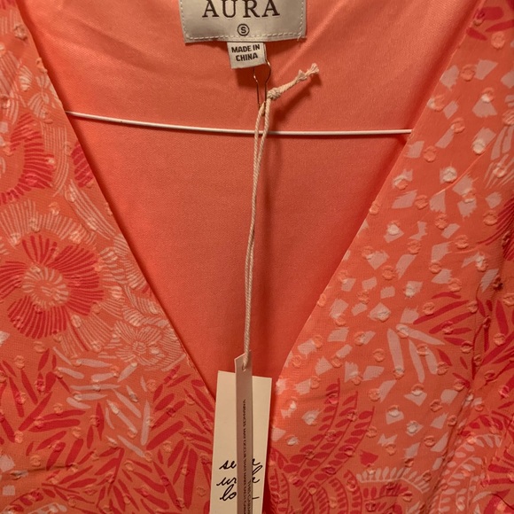 NWT Spring Dress - Picture 4 of 4